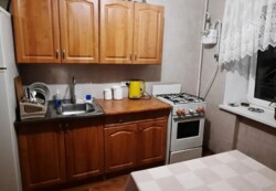 Здається 1-но кімната квартира в Замостянському районі. Все є. фото 5 Здається 1-но кімната квартира в Замостянському районі. Все є. фото 5