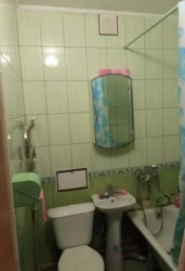 Здається 1-но кімнатна квартира в Замостянському районі. фото 4 Здається 1-но кімнатна квартира в Замостянському районі. фото 4