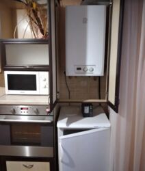 Довготривала оренда 1к квартири на вул. Волошкова, ЖК вул. Волошкова фото 8 Довготривала оренда 1к квартири на вул. Волошкова, ЖК вул. Волошкова фото 8