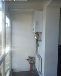 Оренда 1-кімнатної квартири в новобудові. ЖК Європейський квартал фото 11 Оренда 1-кімнатної квартири в новобудові. ЖК Європейський квартал фото 11