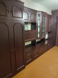 Здається однокімнатна квартира в р-ні ринку Урожай, все є простий стан. фото 3 Здається однокімнатна квартира в р-ні ринку Урожай, все є простий стан. фото 3