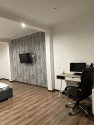 Оренда вишуканої 1-кімнатної квартири в ЖК Набережний Квартал фото 20 Оренда вишуканої 1-кімнатної квартири в ЖК Набережний Квартал фото 20