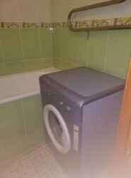 Здається 2-х кімнатна квартира в Замостянському районі. Все є. фото 10 Здається 2-х кімнатна квартира в Замостянському районі. Все є. фото 10