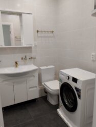 Здається 1-но кімнатна квартира в р-ні Академічний. Відмінний стан. фото 10 Здається 1-но кімнатна квартира в р-ні Академічний. Відмінний стан. фото 10