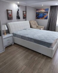 Здається 1-но кімнатна квартира в Замостянському районі. Ремонт. фото 14 Здається 1-но кімнатна квартира в Замостянському районі. Ремонт. фото 14