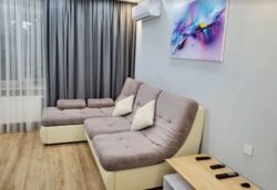 Оренда 1-но кімнатної квартири на Замості. Гарний стан. ЖК Сімейний. фото 2 Оренда 1-но кімнатної квартири на Замості. Гарний стан. ЖК Сімейний. фото 2