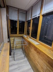 Здається 3-х кімнатна квартир в гарному стані. Все є. Р-н нижня Слов'янка. фото 8 Здається 3-х кімнатна квартир в гарному стані. Все є. Р-н нижня Слов'янка. фото 8