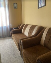 Здається 3-х кімнатна квартира в Заомстянському районі. Гарний стан. фото 1 Здається 3-х кімнатна квартира в Заомстянському районі. Гарний стан. фото 1