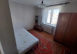 Здається 4-х кімнатна квартира в р-ні Слов'янка, все є. фото 3 Здається 4-х кімнатна квартира в р-ні Слов'янка, все є. фото 3