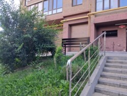 Здається 1-но кімнатна квартира в ЖК Оскар. Відмінний стан. фото 11 Здається 1-но кімнатна квартира в ЖК Оскар. Відмінний стан. фото 11