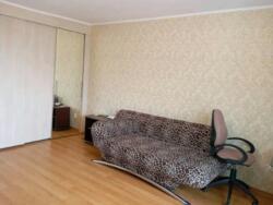 Здається 1-но кімнатна квартира в р-ні мед. університету. Все є, гарний стан. фото 1 Здається 1-но кімнатна квартира в р-ні мед. університету. Все є, гарний стан. фото 1