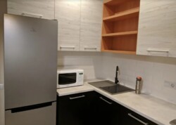 Здається 1-но кімнатна квартира в ЖК Сімейний. Новий сучасний ремонт, якісні меблі та техніка фото 14 Здається 1-но кімнатна квартира в ЖК Сімейний. Новий сучасний ремонт, якісні меблі та техніка фото 14