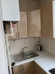 Оренда квартири кухня-студія + спальня фото 5 Оренда квартири кухня-студія + спальня фото 5