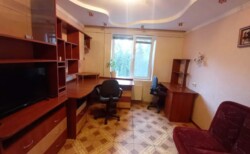 Здається гарна 2-х кімнатна квартира, все є. Р-н Слов'янка. фото 5 Здається гарна 2-х кімнатна квартира, все є. Р-н Слов'янка. фото 5