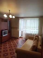 Здається 1-но кімнатна квартира в Ленінському районі. Добрий стан. Все є. фото 4 Здається 1-но кімнатна квартира в Ленінському районі. Добрий стан. Все є. фото 4