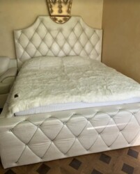 Довготривала оренда 1к квартири на вул. Степана Бандери фото 11 Довготривала оренда 1к квартири на вул. Степана Бандери фото 11