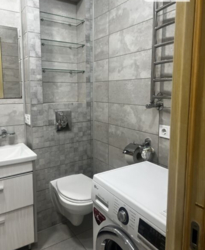 2 кімнатна квартира Набережний квартал фото 14 2 кімнатна квартира Набережний квартал фото 14