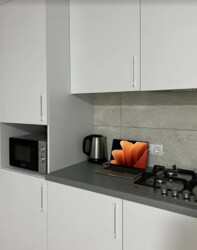 Здається стильна та сучасна 1-но кімнатна квартира. Дизайнерська. фото 3 Здається стильна та сучасна 1-но кімнатна квартира. Дизайнерська. фото 3