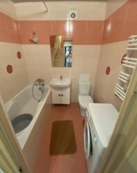 Здається 1-но кімнатна квартира, все є, фото 7 Здається 1-но кімнатна квартира, все є, фото 7