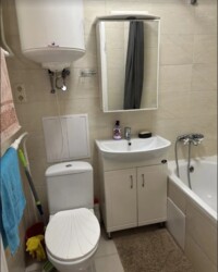 Оренда 2-кімнатної квартири на Ближньому Замості фото 10 Оренда 2-кімнатної квартири на Ближньому Замості фото 10