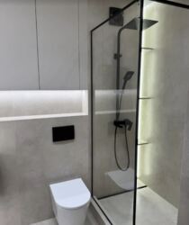 Довготривала оренда 1к квартири на вул. Праведників світу ЖК Forest Home фото 6 Довготривала оренда 1к квартири на вул. Праведників світу ЖК Forest Home фото 6