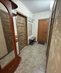 Здається 1-но кімнатна квартира в р-ні ринку Урожай. Гарний стан. фото 4 Здається 1-но кімнатна квартира в р-ні ринку Урожай. Гарний стан. фото 4