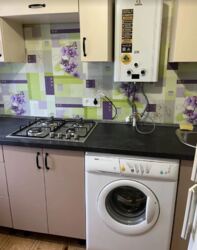 Довготривала оренда 2к квартири на вул. Олександра Довженка, все є. фото 9 Довготривала оренда 2к квартири на вул. Олександра Довженка, все є. фото 9