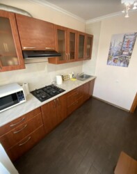 Здається в оренду 1-но кімнатна квартира в р-ні Нижньої Слов'янки. фото 6 Здається в оренду 1-но кімнатна квартира в р-ні Нижньої Слов'янки. фото 6