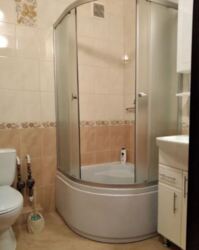 Здається стильна 1-но кімнатна квартира в Замостянському районі, все є. фото 7 Здається стильна 1-но кімнатна квартира в Замостянському районі, все є. фото 7