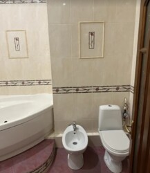 Довготривала оренда 3к квартири на вул. Пирогова, гарний стан фото 6 Довготривала оренда 3к квартири на вул. Пирогова, гарний стан фото 6