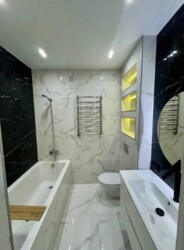 Оренда 1к квартири 48.7 кв. м на вул. Трамвайна ЖК Avalon 5. Все є. фото 10 Оренда 1к квартири 48.7 кв. м на вул. Трамвайна ЖК Avalon 5. Все є. фото 10