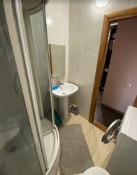 Здається в оренду 1-но кімнатна квартира в р-ні Нижньої Слов'янки. фото 8 Здається в оренду 1-но кімнатна квартира в р-ні Нижньої Слов'янки. фото 8