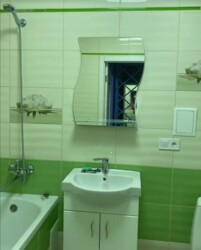 Здається 1-но кімнатна квартира з ремонтом, технікою та меблями. Р-н Академічний фото 5 Здається 1-но кімнатна квартира з ремонтом, технікою та меблями. Р-н Академічний фото 5