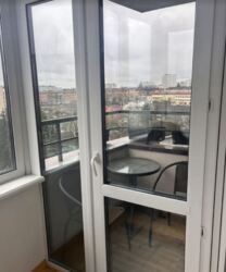 ������������ ������ 3� �������� �� ���. ������������ �� Park Tower ���� 8