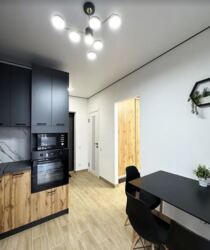 Довготривала оренда 1к квартири на пров. Цегельний ЖК Central Park Vinnytsia. Євроремонт. фото 14 Довготривала оренда 1к квартири на пров. Цегельний ЖК Central Park Vinnytsia. Євроремонт. фото 14