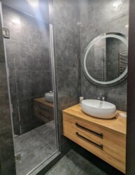 Довготривала оренда 1к квартири на вул. Зодчих, р-н Поділля. фото 7 Довготривала оренда 1к квартири на вул. Зодчих, р-н Поділля. фото 7