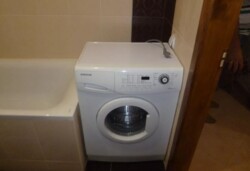 Здається 1-но кімнатна квартира в гарному стані. Р-н Поділля. фото 5 Здається 1-но кімнатна квартира в гарному стані. Р-н Поділля. фото 5