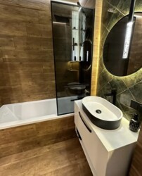 Довготривала оренда 1к квартири на вул. 600-річчя ЖК Лісопарковий. Новий ремонт фото 3 Довготривала оренда 1к квартири на вул. 600-річчя ЖК Лісопарковий. Новий ремонт фото 3