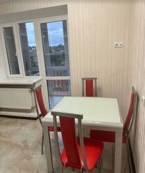 Довготривала оренда 1к квартири на вул. Івана Богуна фото 7 Довготривала оренда 1к квартири на вул. Івана Богуна фото 7