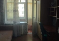 Здається 1-но кімнатна квартира в р-ні 2-ї лікарні. Замостянський район. фото 1 Здається 1-но кімнатна квартира в р-ні 2-ї лікарні. Замостянський район. фото 1