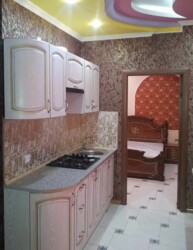 Здається 3-х кімнатна квартира. Старе місто. Гарний стан. Ремонт, техніка, меблі. фото 3 Здається 3-х кімнатна квартира. Старе місто. Гарний стан. Ремонт, техніка, меблі. фото 3