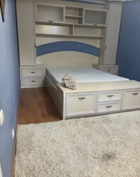 Здається в оренду 1-но кімнатна квартира в р-ні Вишенька. Все є, гарна. фото 1 Здається в оренду 1-но кімнатна квартира в р-ні Вишенька. Все є, гарна. фото 1