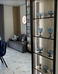 Здається шикарна 1-но кімнатна квартира в р-ні Вишенька. ЖК Лісопарковий. фото 5 Здається шикарна 1-но кімнатна квартира в р-ні Вишенька. ЖК Лісопарковий. фото 5