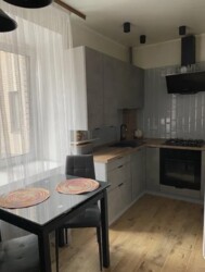 Здається 1-но кімнатна квартира в ЖК Андорра. Відмінний стан. фото 2 Здається 1-но кімнатна квартира в ЖК Андорра. Відмінний стан. фото 2