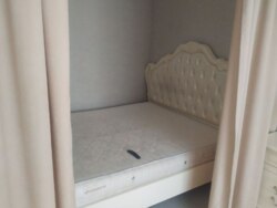 Здається 1-но кімнатна квартира в Замостянському районі. Відмінна. фото 15 Здається 1-но кімнатна квартира в Замостянському районі. Відмінна. фото 15