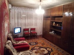 Здається 3-х кімнатна квартира в р-ні Слов'янка (мед університет) фото 3 Здається 3-х кімнатна квартира в р-ні Слов'янка (мед університет) фото 3