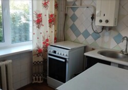 Здається в оренду 3-х кімнатна квартира в Замостянському районі. фото 5 Здається в оренду 3-х кімнатна квартира в Замостянському районі. фото 5