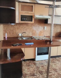 Здається 2-х кімнатна квартира в р-ні Поділля, гарний стан. фото 3 Здається 2-х кімнатна квартира в р-ні Поділля, гарний стан. фото 3