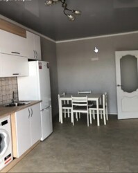 Оренда 1-кімнатної квартири в новобудові. Відмінний житловий стан. Усе є, новий ремонт фото 5 Оренда 1-кімнатної квартири в новобудові. Відмінний житловий стан. Усе є, новий ремонт фото 5