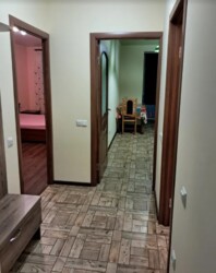 Здається в оренду 1-но кімнатна квартира в ЖК «Turkish City» фото 4 Здається в оренду 1-но кімнатна квартира в ЖК «Turkish City» фото 4